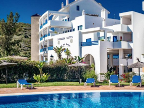 Appartment Urbanizacion Duquesa Suites Golf and Garden Beautiful View, Manilva